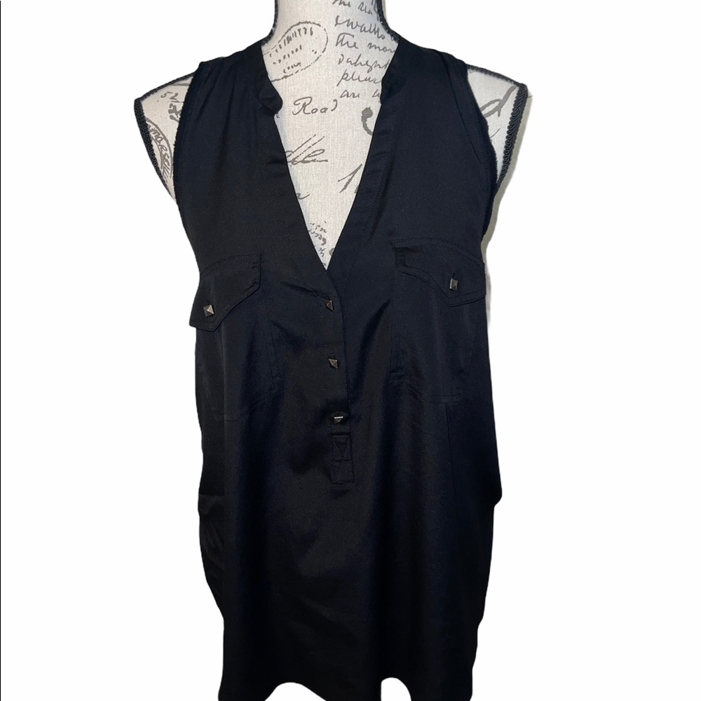 Rock & Republic Top